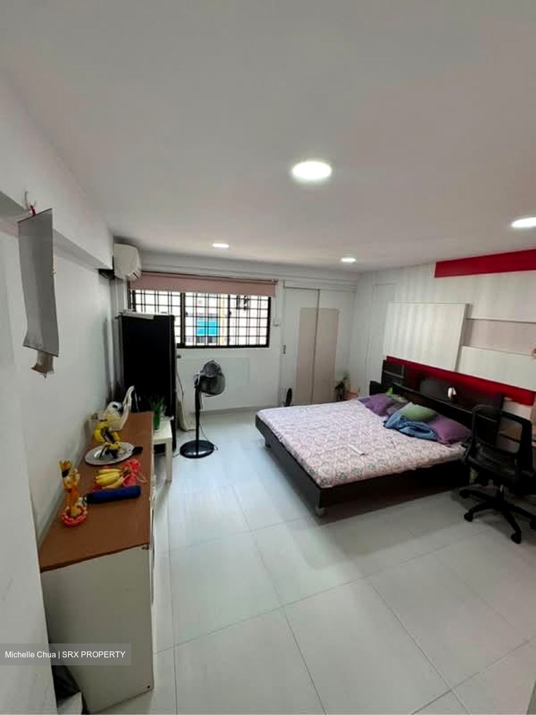 Blk 805 Khatib Gardens (Yishun), HDB 5 Rooms #595806271